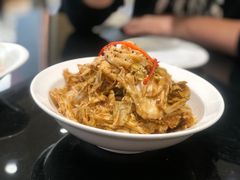 乾隆白菜-宛平李记小吃(东关街店)
