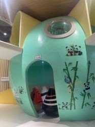 -meland club亲子乐园(石家庄万象城店)