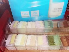 -Ole'超市(汉街万达店)