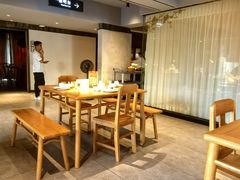 -黄山老妈·土菜(碧桂园店)