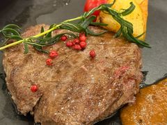 -红房子西菜馆(淮海中路店)