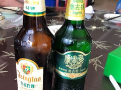 -三合园水饺(二马路店)