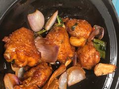 -大树餐厅(益田假日店)