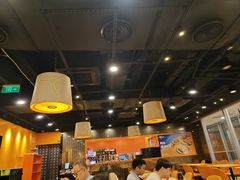 -大快活(丽丰店)
