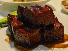 -上海古井假日酒店 · 徽昇楼中餐厅