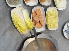 -光头药膳鸡(莱茵小镇店)