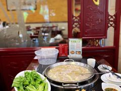 老来福酸汤兔(小锅)-老来福·非遗酸汤兔(凯旋路店)