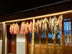 -木子山庄·安徽省老字号·中国炖锅宴