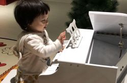 -塔塔王国·主题儿童游乐园(奥城商业广场店)