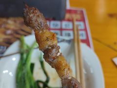 -探唐烧烤(棠东店)