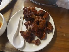 -百味地锅鸡(铜山路店)