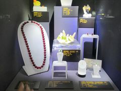 -湖南省地质博物馆