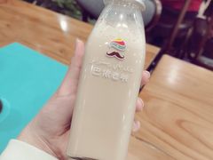 冰奶茶-巴依老爷新疆美食(望京小街店)