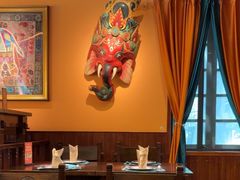 -甘尼仕印度餐厅爵士酒吧(阳春巷店)