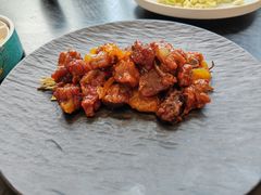 -翠湖轩中餐厅(昆明翠湖宾馆店)