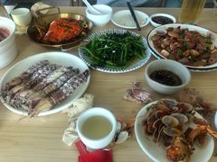 -琼大师东方烤乳猪(亚特兰蒂斯店)