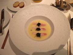 -Le Bernardin