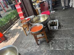 -塘栖阿琴粽子店