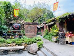 -五邑人家(江门店)