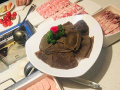 -海底捞火锅(天鹅湖银泰店)