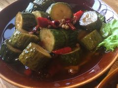 -有才叔的小馆(招商依云曲江店)