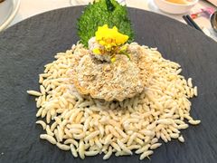 罗勒麦香和牛粒-海味观(老西门店)