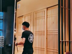 -炙柒Sekinana·精致料理 烧鸟·铁板烧(海上世界店)