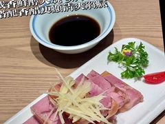 -锡和无锡菜(景丽苑店)