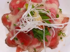 -菊上尊品料理(蚌埠银泰店)