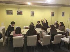 -谐音梗主机电玩·桌游·剧本团建轰趴馆(泛海名人店)