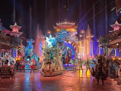 -渔岛海洋度假区