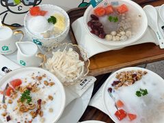 -自然椰·海南清补凉(海月广场店)