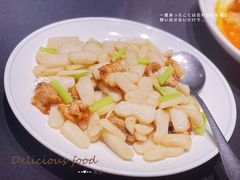 -玖味(老工人西路店)