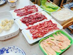 -杏花吴记牛肉火锅