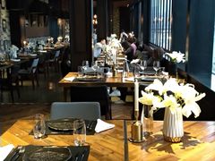 大堂-AZUL by FUEL蓝色·法式酒馆(琶醍店)