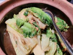 -晓粤·惹味粤菜(凯德乐峰广场店)