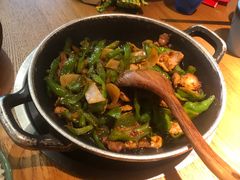 -吃饭皇帝大(合生汇店)