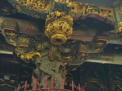 -国定古迹-北港朝天宫