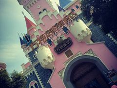 -济南方特东方神画