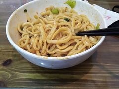 -李记搅团•非遗陕菜(三桥店)