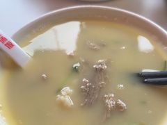 -71号豆汤饭·成都小馆(红牌楼店)