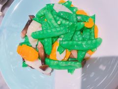 -雀蓝川菜(奥体广场店)