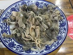 散丹-东兴顺爆肚张