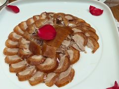 -壹零捌道·北京烤鸭(车公庄店)
