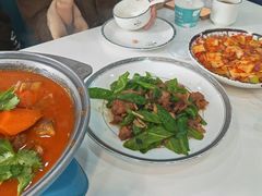 -帕米尔食府(白云观店)