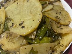 -温江公平红烧兔(总店)