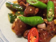 -静一餐厅·湖北菜(前门创始店)