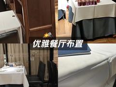 -毛家饭店·融合新湘菜·主题宴(齐鲁软件园店)