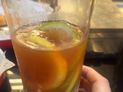 -孖记茶档·热腾茶餐(江南西plus店)