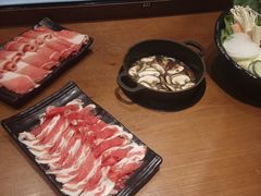 -呷哺呷哺 黄金牧场 (回龙观港龙店)